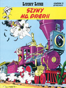 Lucky Luke - zdjęcie 2