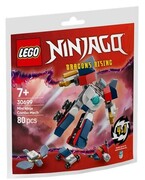 LEGO(R) NINJAGO 30699 Wielofunkcyjny minimech ninja Lego