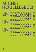 9788383182032 Unicestwianie Houellebecq Michel