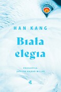 9788383873442 Biała elegia Kang Han