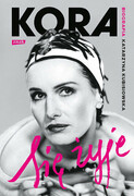 9788324066810 Się żyje Kora Biografia Kubisiowska Katarzyna