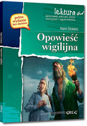 9788373272910 Opowieść wigilijna Dickens Karol