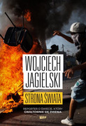 9788324060948 Strona świata Jagielski Wojciech