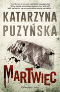 9788382341850 Martwiec Puzyńska Katarzyna
