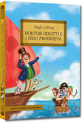 Doktor Dolittle i jego zwierzęta - zdjęcie 3