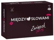 16+ Między Słowami Związek Kangur