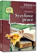 9788373271883 Syzyfowe prace Żeromski Stefan