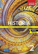 9788302229398 Nowa Historia Podręcznik liceum i technikum klasa 2 zakres rozszerzony Opracowanie zbiorowe