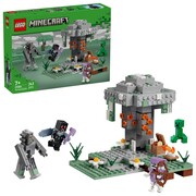 LEGO(R) MINECRAFT 21586 Blady ogród Lego