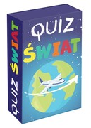 5905723440209 Quiz Świat MINI Kangur