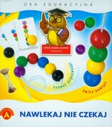 5906018004113 Nawlekaj nie czekaj Praca zbiorowa