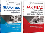 Gramatyka w szkole podstawowej i w gimnazjum - zdjęcie 2