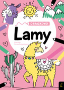 978-83-280-7671-6 Lamy. Obrazkowo Opracowanie zbiorowe