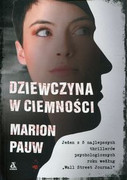 9788324166886 Dziewczyna w ciemności Pauw Marion