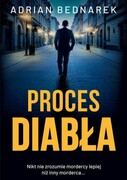 9788382199666 Proces diabła Bednarek Adrian