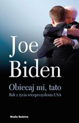 9788380085718 Obiecaj mi, tato Biden Joe