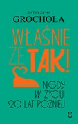 Nigdy w życiu!