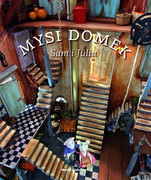 Mysi domek : Sam i Julia - zdjęcie 1