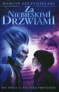 Za Niebieskimi Drzwiami