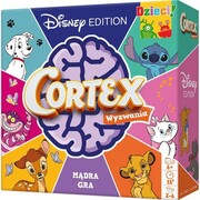 Gra Cortex - zdjęcie 2