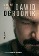 9788327730794 Koniec gry Jankowski Damian, Ogrodnik Dawid