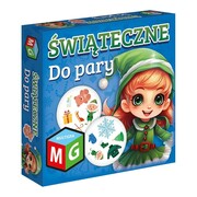 5903796605228 Gra Świąteczne do pary Multigra