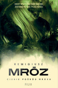 9788383577715 Cienie pośród mroku Mróz Remigiusz