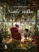 9788382082425 Niezłe ziółko Kosmowska Barbara