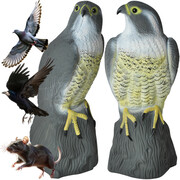 5900779949560 Odstraszacz ptaków - sokół 23421 Repest