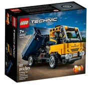 7+ LEGO(R) TECHNIC 42147 Wywrotka