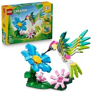 LEGO(R) CREATOR 31384 Kolorowy koliber Lego