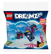 7+ LEGO(R) DREAMZzz 30660 Zoey's dream jet Lego