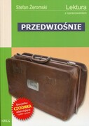 Przedwiośnie : fragmenty : wszystkie wątki, wszystkie istotne postaci - zdjęcie 2