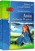 Ania z Zielonego Wzgórza - zdjęcie 1