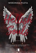 9788383620084 Hellish Souls Plota Weronika