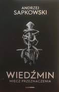 Miecz przeznaczenia - zdjęcie 2