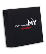 5904151867015 Intymnie - karty dla par edycja seksualna Rozmawiaj.my