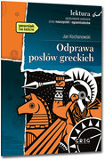 Odprawa posłów greckich