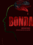 9788328730007 Krew w piach Bonda Katarzyna