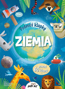 9788381444873 Podnieś klapkę Ziemia Soroldoni Enrica, Pagliari Emanuela, Mattarelli Diego