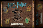 3558380065883 Harry Potter Hogwarts Battle (edycja polska) Rebel