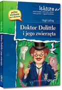 Doktor Dolittle i jego zwierzęta - zdjęcie 1