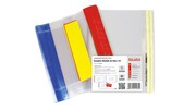 Uniwersalny komplet okładek do klas 1-3 Biurfol