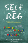 9788365087744 Self Reg Shanker Stuart