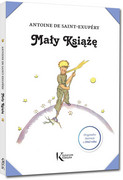 9788375178548 Mały Książę Saint-Exupéry, Antoine de