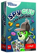 5900511025781 Gra karciana Spy Guy