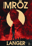 9788367616874 Langer Mróz Remigiusz