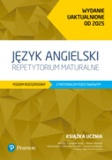 9788384050675 Język angielski. Repetytorium maturalne. Poziom rozszerzony z materiałem podstawowym. Opracowania Zbiorowe