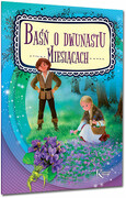 9788375179064 Baśń o dwunastu miesiącach