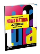 9788302226731 Nowa Matura Język Polski Arkusze maturalne zakres podstawowy Opracowanie zbiorowe